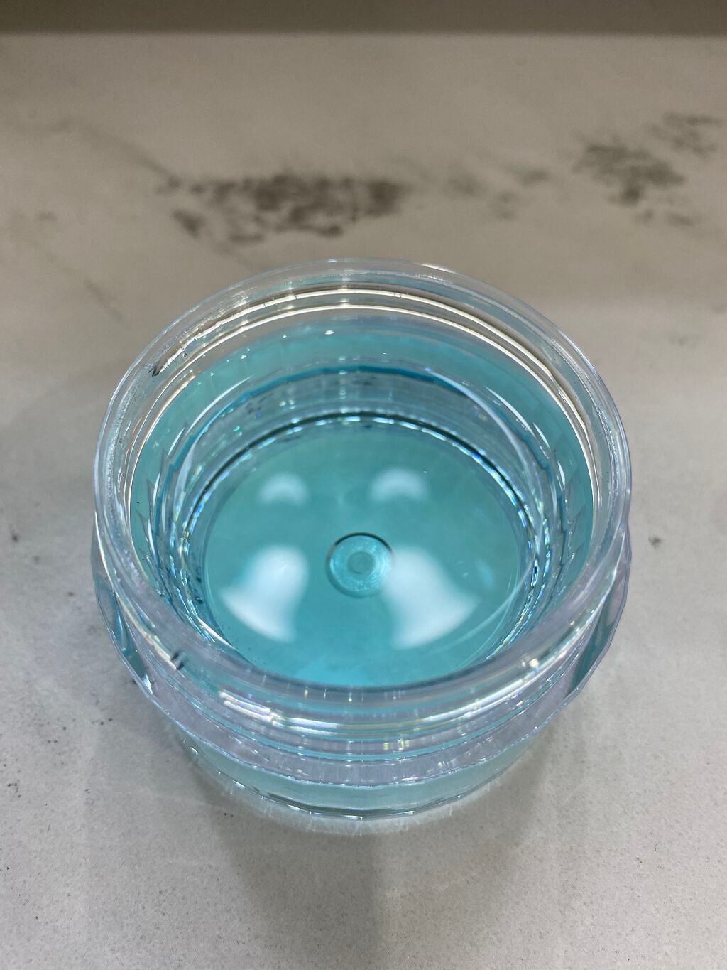 みずみずジェル/Tamaya/オールインワン化粧品を使ったクチコミ(3枚目)