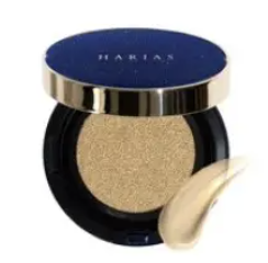 HARIAS 薬用クッションファンデーション ニュートラル / HARIAS