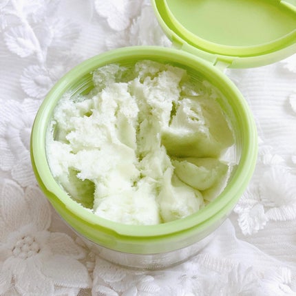 アップルサイダークリームホイップクレンザー/Ariul/クレンジングクリームを使ったクチコミ(4枚目)