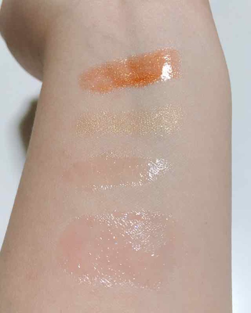 リップフォンデュ/メンソレータム/リップバームを使ったクチコミ(1枚目)