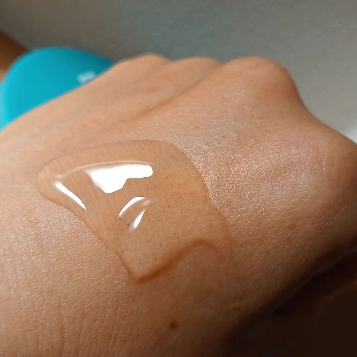 Do White＋/Do white+/クレンジングジェルを使ったクチコミ（3枚目）