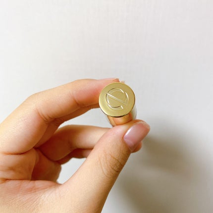 ニュアンスグロスオイル/excel/リップグロスを使ったクチコミ(9枚目)