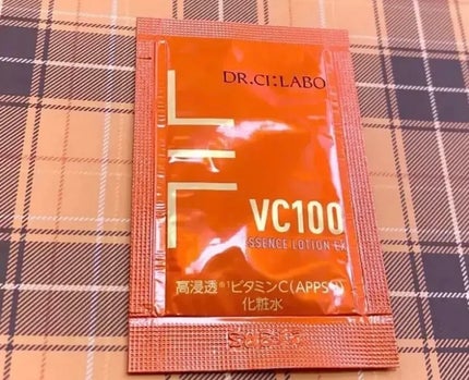 VC100ダブルリペアセラム/ドクターシーラボⓇ/美容液を使ったクチコミ(1枚目)
