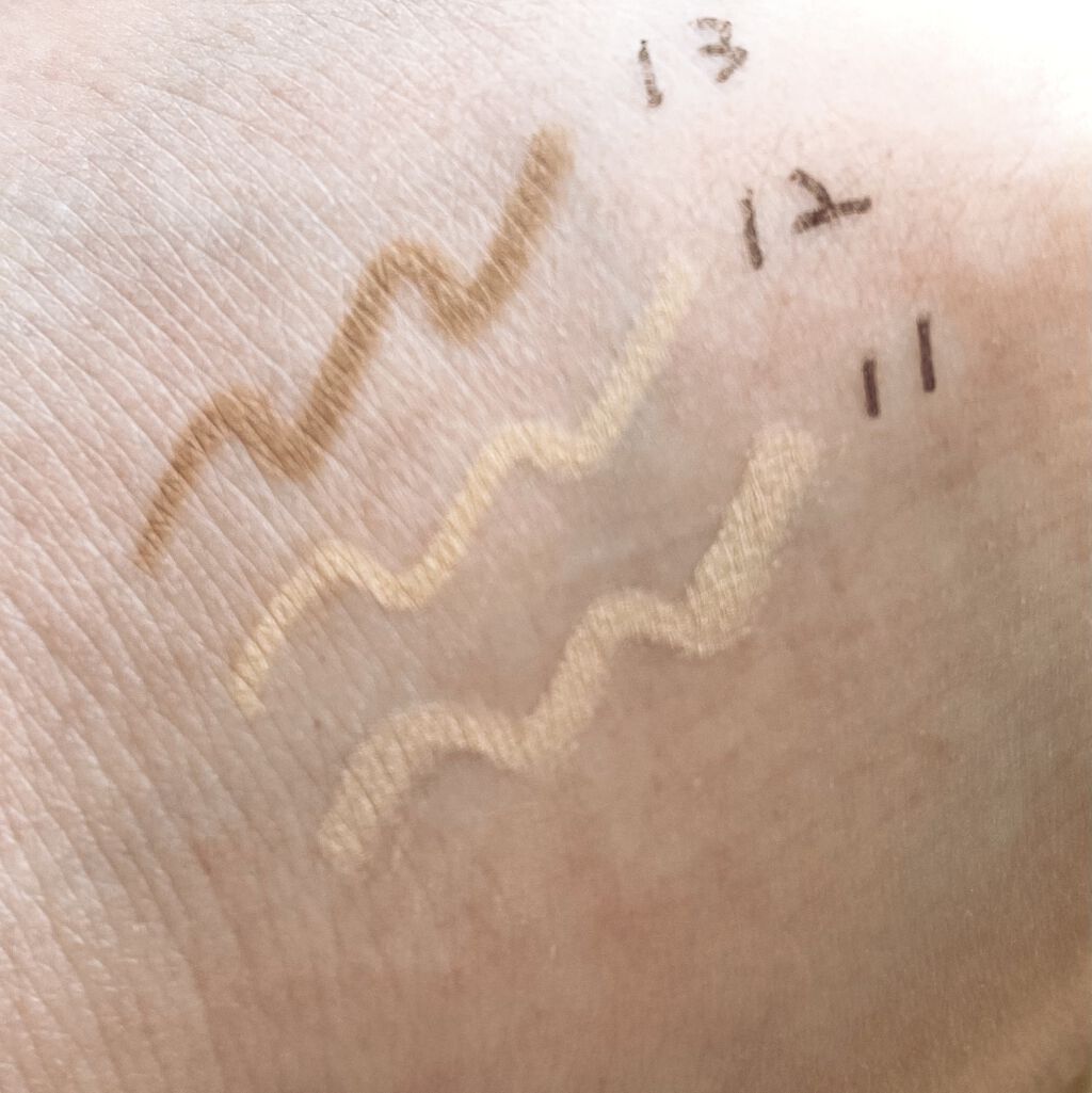 ラストオート ジェルアイライナー/BBIA/ジェルアイライナーを使ったクチコミ（2枚目）