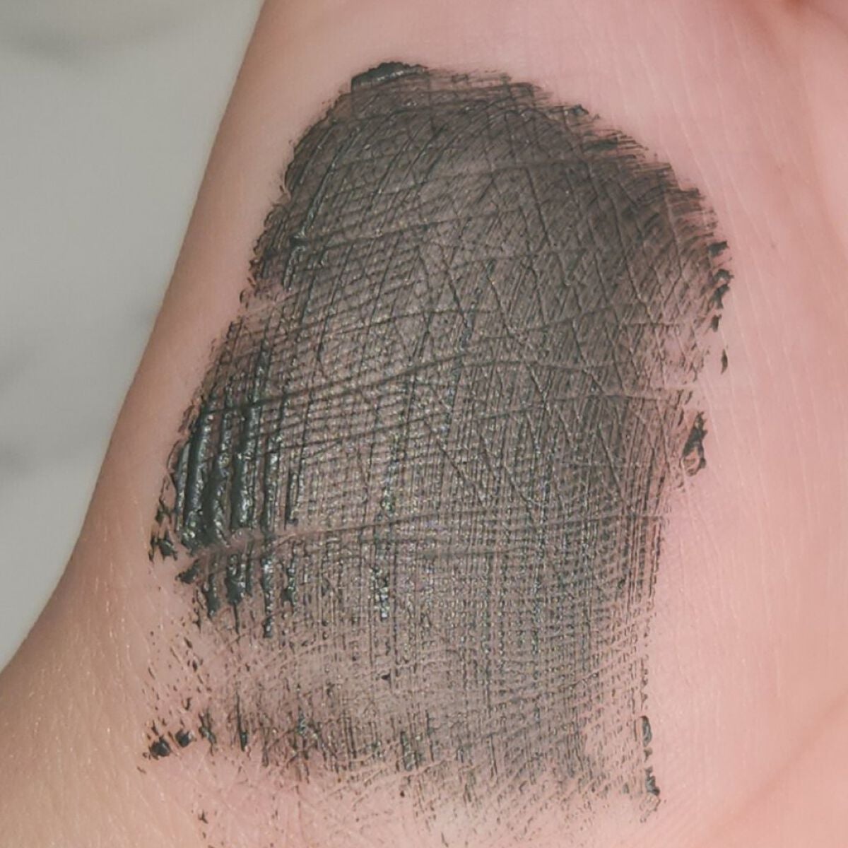 MOTE MASCARA™ (モテマスカラ)/UZU BY FLOWFUSHI/マスカラを使ったクチコミ(7枚目)