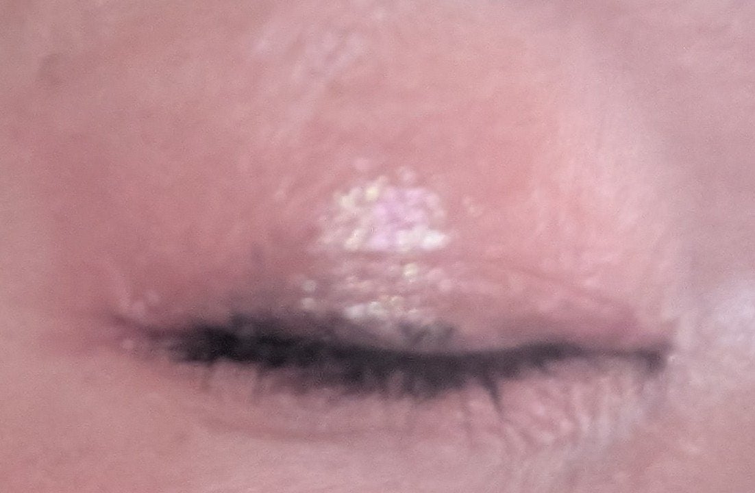 ラッシュエキスパンダー ロングロングロング/MAJOLICA MAJORCA/マスカラを使ったクチコミ(3枚目)