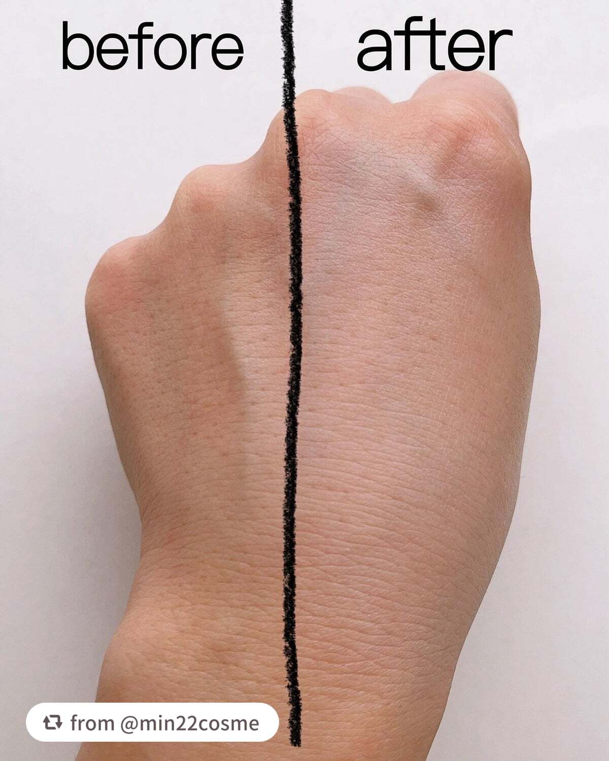 プリズム・リーブル・スキンケアリング・コレクター/GIVENCHY/化粧下地を使ったクチコミ(4枚目)