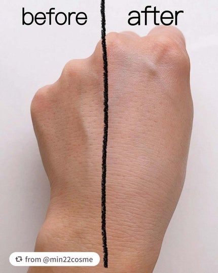 プリズム・リーブル・スキンケアリング・コレクター/GIVENCHY/化粧下地を使ったクチコミ(4枚目)