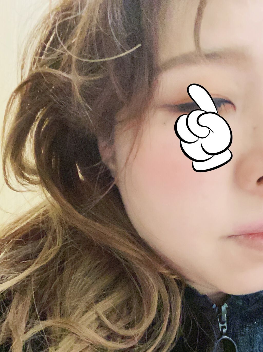 ファッションブロウ パウダーインペンシル N BR-4 黄味のある明るい茶色/MAYBELLINE NEW YORK/アイブロウペンシルを使ったクチコミ（3枚目）