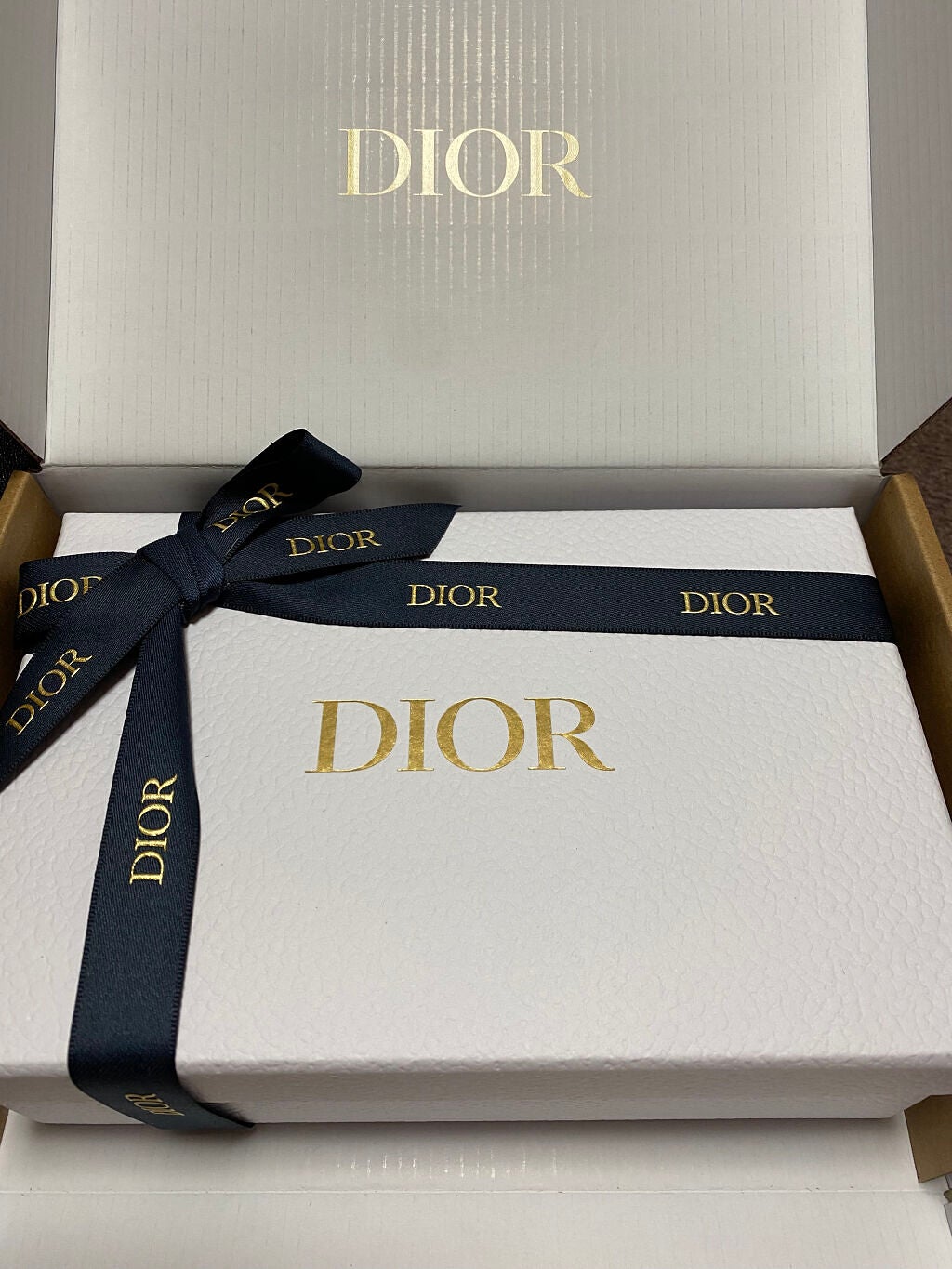 【旧】ディオールスキン フォーエヴァー フルイド グロウ/Dior/リキッドファンデーションを使ったクチコミ(1枚目)