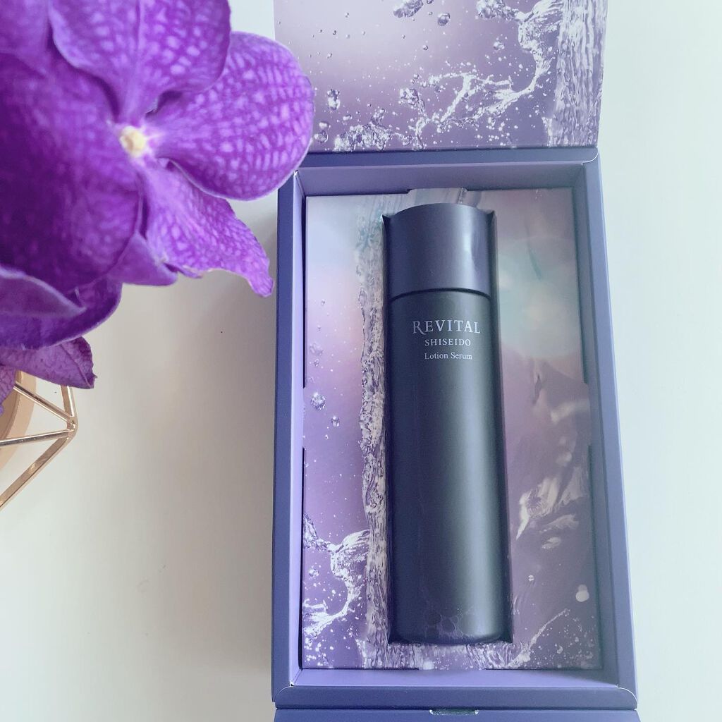 アルフェ ディープエッセンス〈ドリンク〉/アルフェ/美容ドリンクを使ったクチコミ（3枚目）