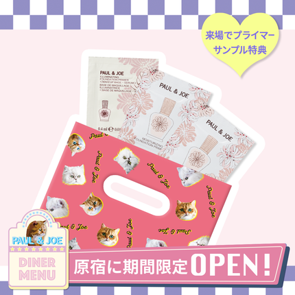 プロテクティング ファンデーション プライマー /PAUL & JOE BEAUTE/化粧下地を使ったクチコミ(5枚目)