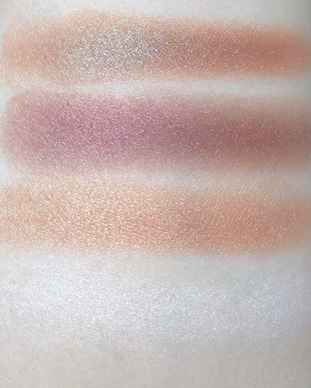 モルトン ドラマ アイ パレット/BOBBI BROWN/アイシャドウパレットを使ったクチコミ(3枚目)