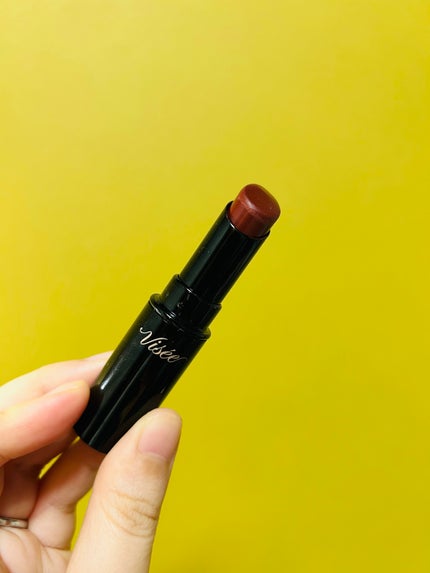 ジューシーラスティングティント/rom&nd/リップティントを使ったクチコミ(5枚目)