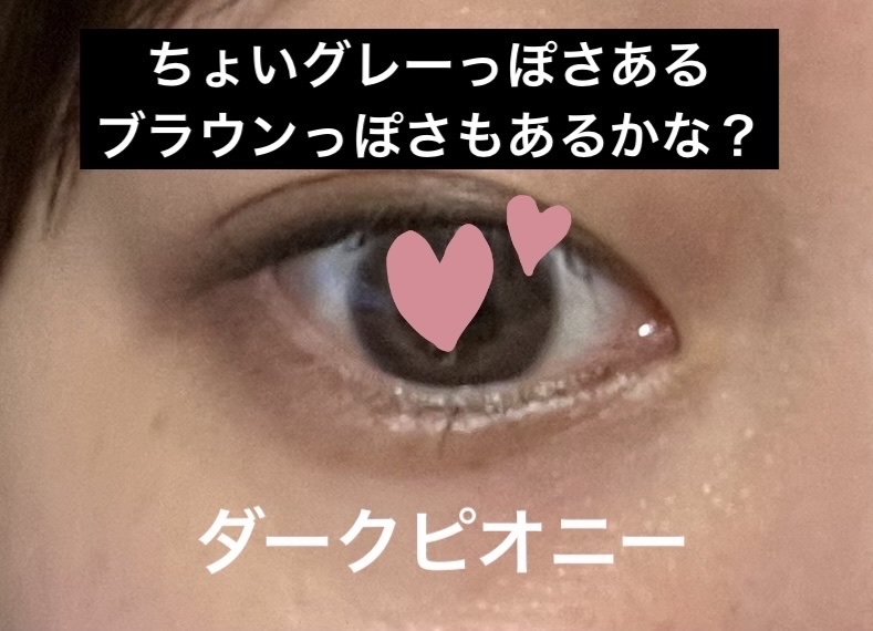 MOLAK 1day/MOLAK/ワンデー（１DAY）カラコンを使ったクチコミ（2枚目）