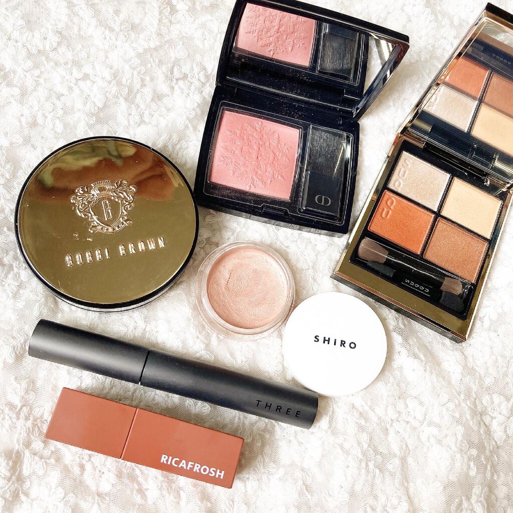 インテンシブ スキン セラム クッション ファンデーション 02 エクストラライト/BOBBI BROWN/クッションファンデーションを使ったクチコミ（2枚目）