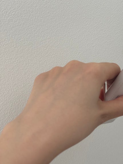 マッドピーチ スタイルフィットファンデーション 1.0 グローベージュ(GLOW BEIGE)/MAD PEACH/リキッドファンデーションの画像