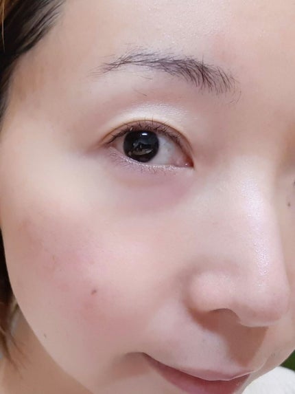 ミネラルインナートリートメントベース/エトヴォス/化粧下地を使ったクチコミ(2枚目)