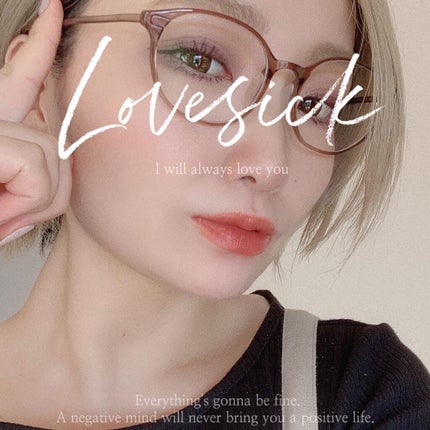 めがね/JINS/その他を使ったクチコミ(5枚目)