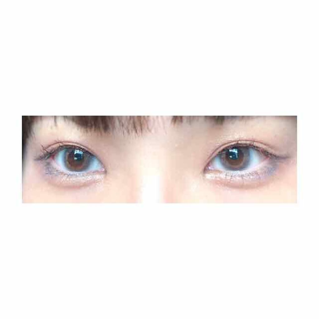 クイックラッシュカーラー/キャンメイク/マスカラ下地を使ったクチコミ（2枚目）