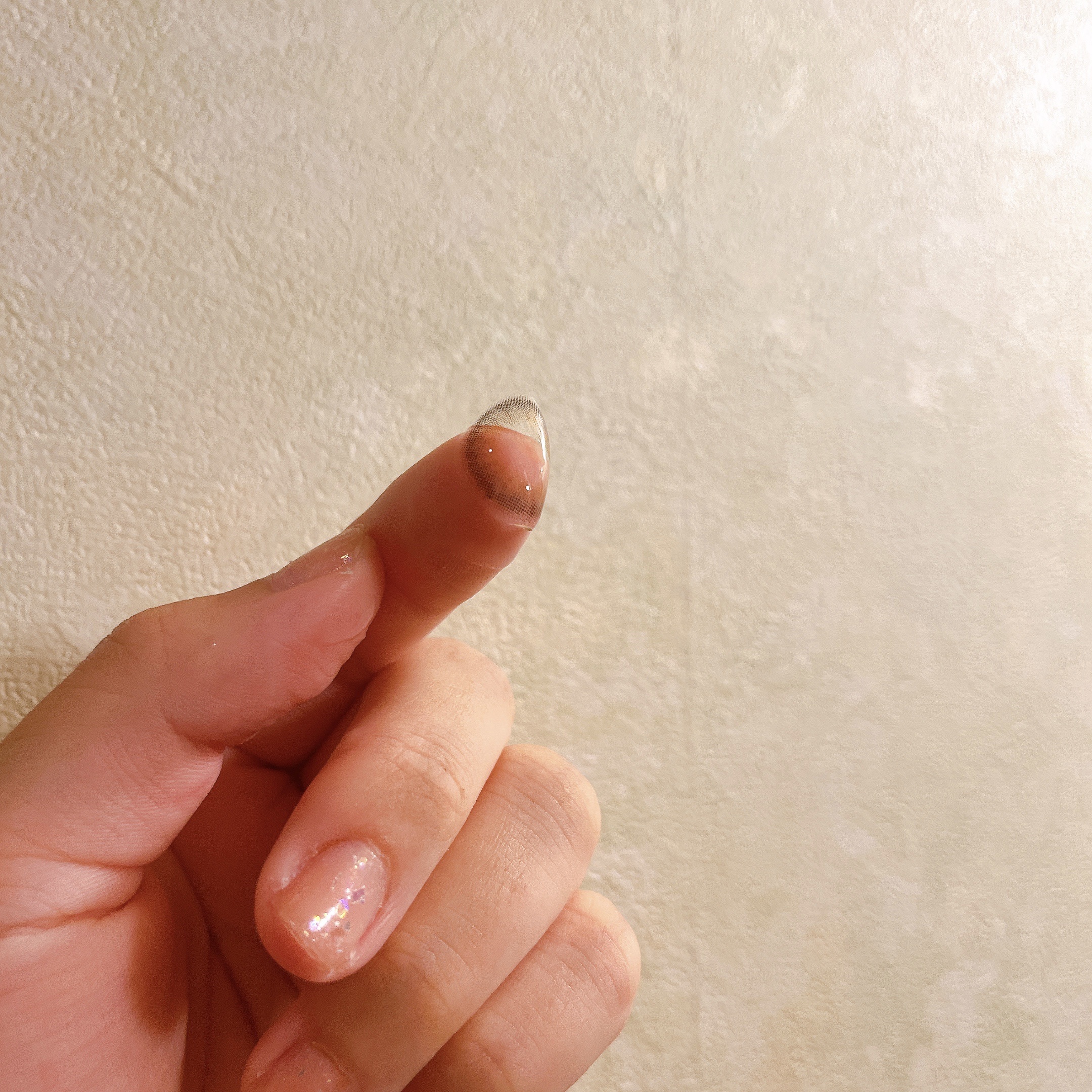 MOLAK 1day/MOLAK/ワンデー（１DAY）カラコンを使ったクチコミ（3枚目）