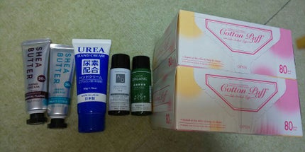 DAISO 香ばしカシューナッツのクチコミ「こちらは今回DAISOで購入した品々です。
今まで見たことの無い商品とかもあったので、新商品で.....」(2枚目)