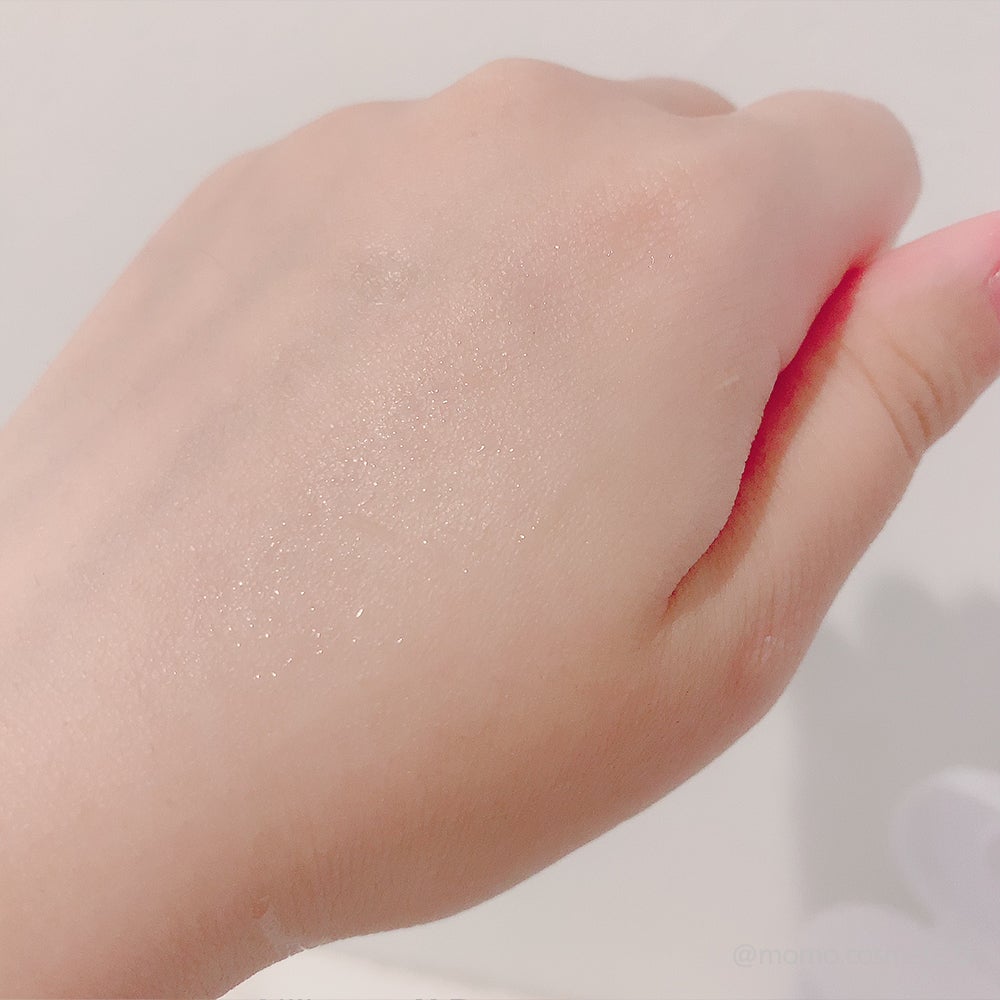 敏感肌用化粧水/ちふれ/化粧水を使ったクチコミ(3枚目)