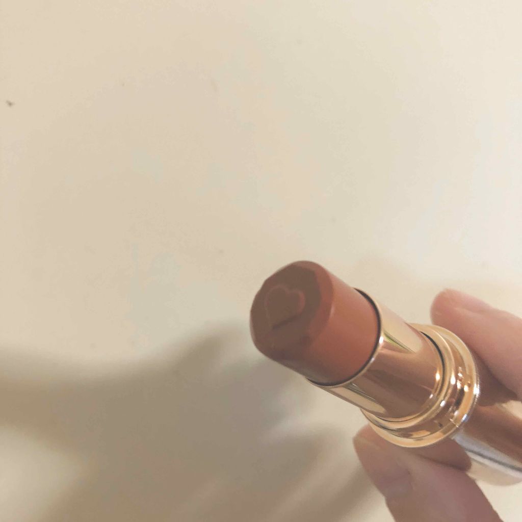 メルティールミナスルージュ/キャンメイク/口紅を使ったクチコミ(1枚目)