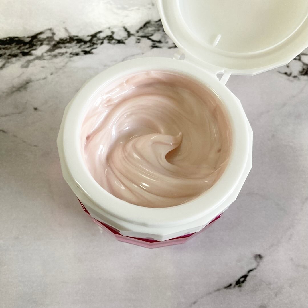 薬用 リンクル美コルセットゲル/プリオール/オールインワン化粧品を使ったクチコミ(3枚目)