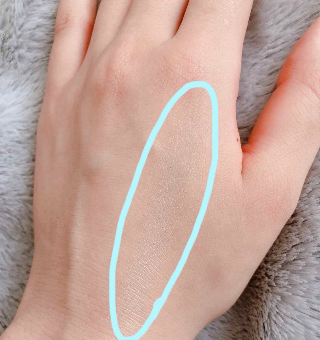 エスポルール メイクアップベース/エスポルール/化粧下地を使ったクチコミ(3枚目)