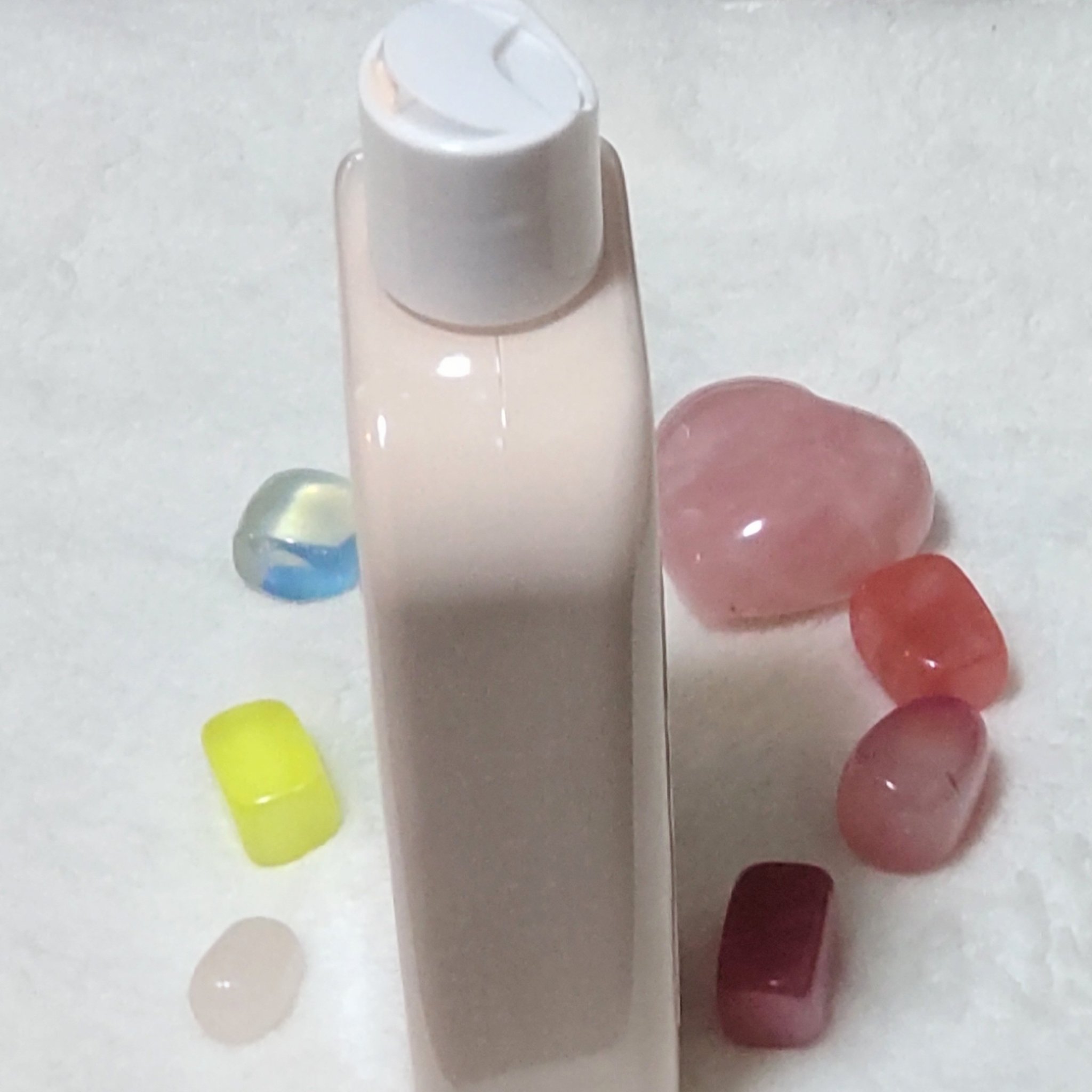 ABC TONE UP BODY CREAM/MuCent/ボディクリームを使ったクチコミ（3枚目）