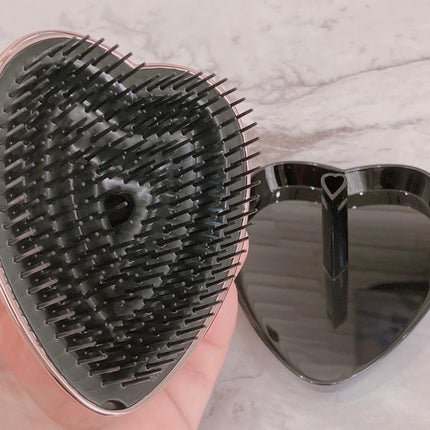 リファ ハートブラシ/ReFa/頭皮ケアを使ったクチコミ(2枚目)