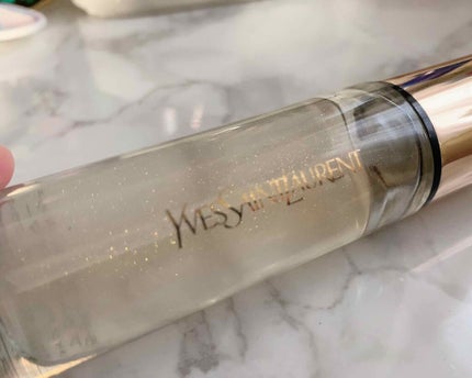 ラディアント タッチ ブラープライマー/YVES SAINT LAURENT BEAUTE/化粧下地を使ったクチコミ(1枚目)