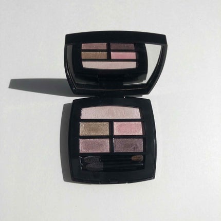 レ ベージュ パレット ルガール ライト/CHANEL/アイシャドウパレットを使ったクチコミ(1枚目)