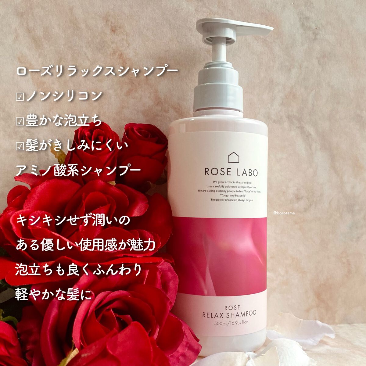 タングルティーザー ザ・アルティメットディタングラー/TANGLE TEEZER/ヘアブラシを使ったクチコミ(5枚目)