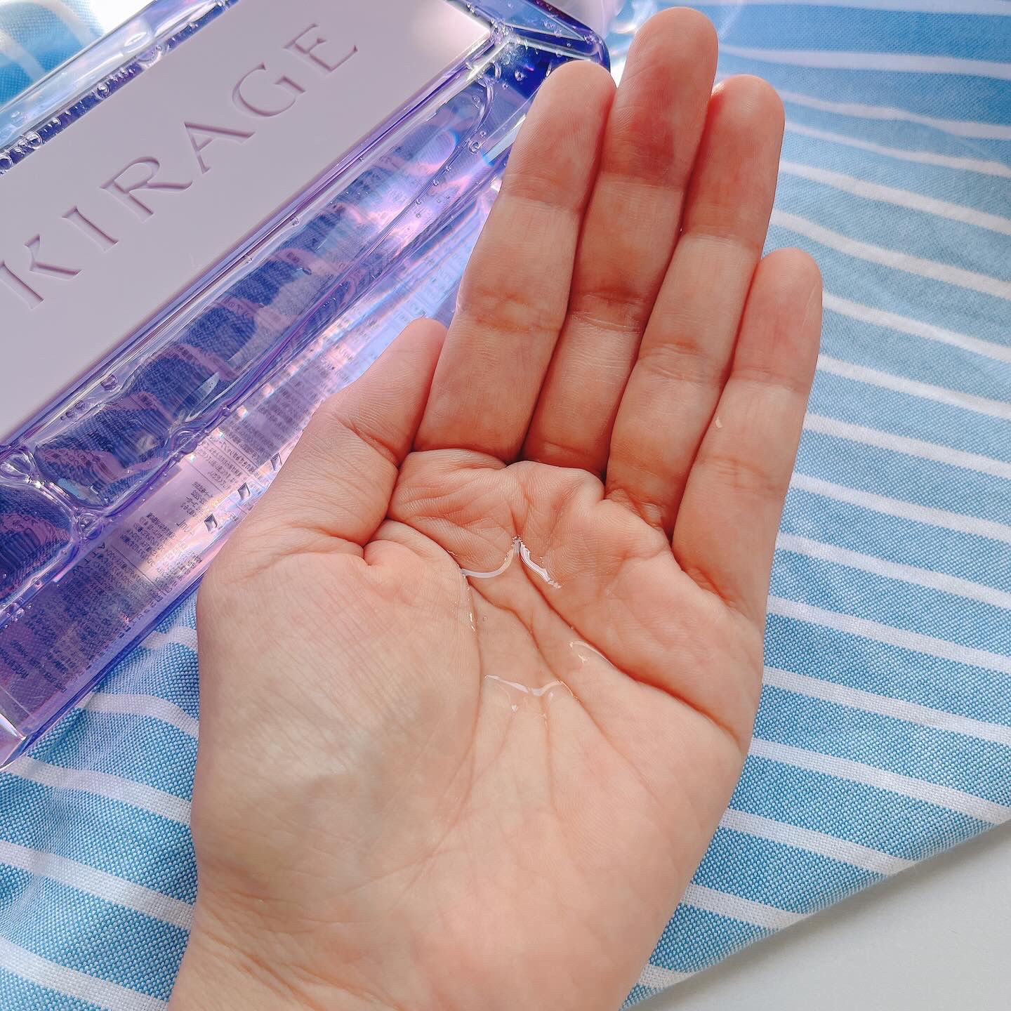 キラージュ スリークコントロール  シャンプー/ヘアトリートメント/キラージュ/市販シャンプーを使ったクチコミ（2枚目）