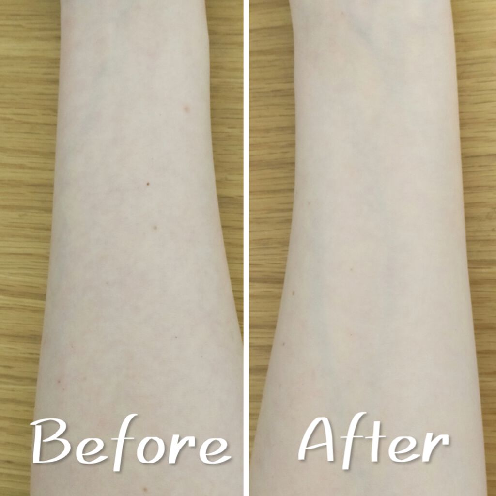 スキンアクア トーンアップUVエッセンス/スキンアクア/日焼け止めクリームを使ったクチコミ(3枚目)