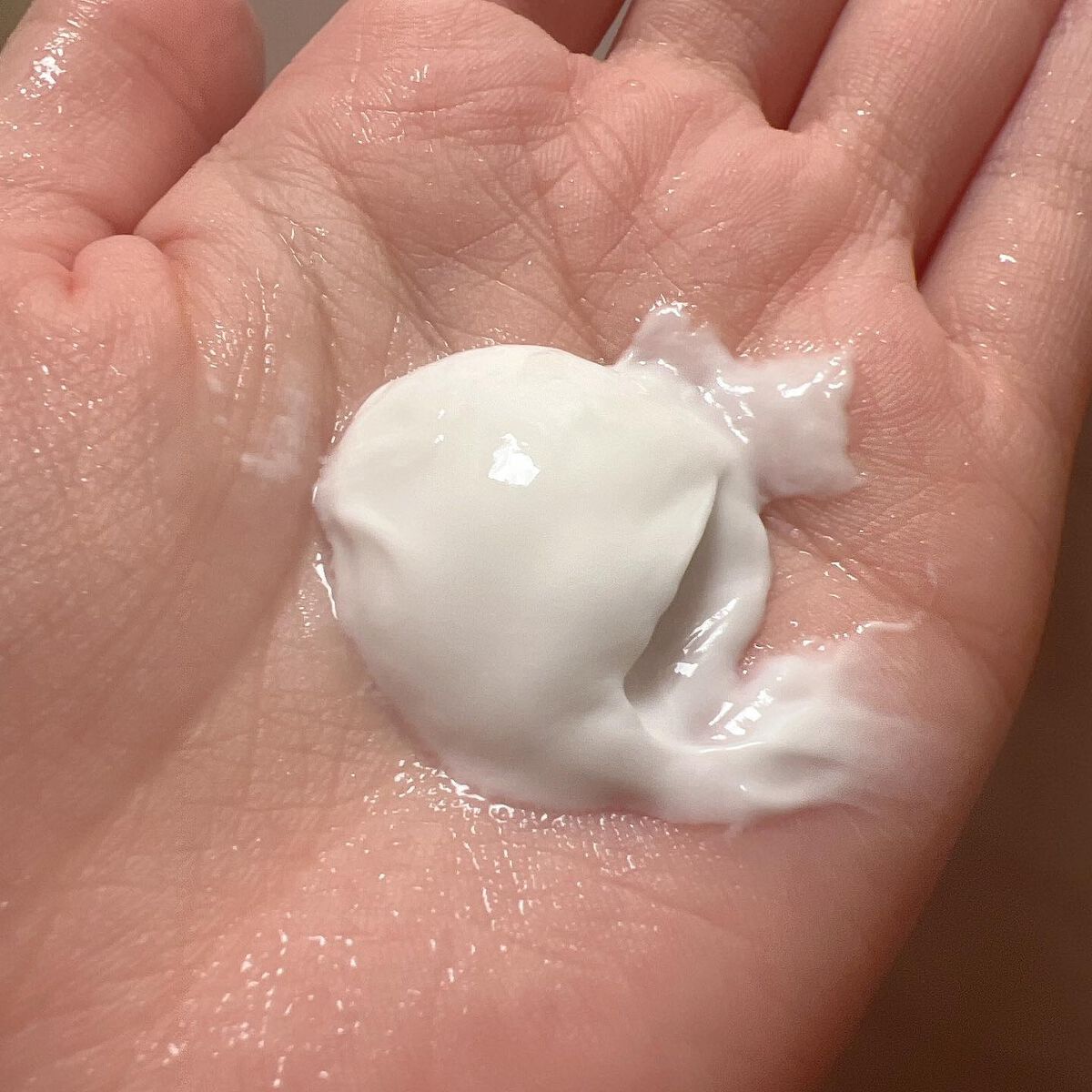 エラスティサイザー/ Philip Kingsley/洗い流すヘアトリートメントを使ったクチコミ（2枚目）