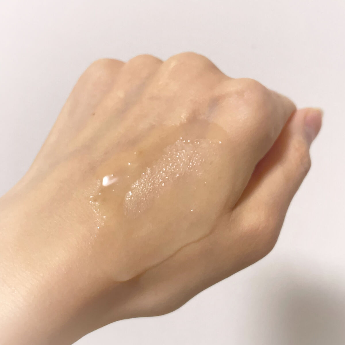 Melano Hunt/fibonacci/化粧水を使ったクチコミ（3枚目）