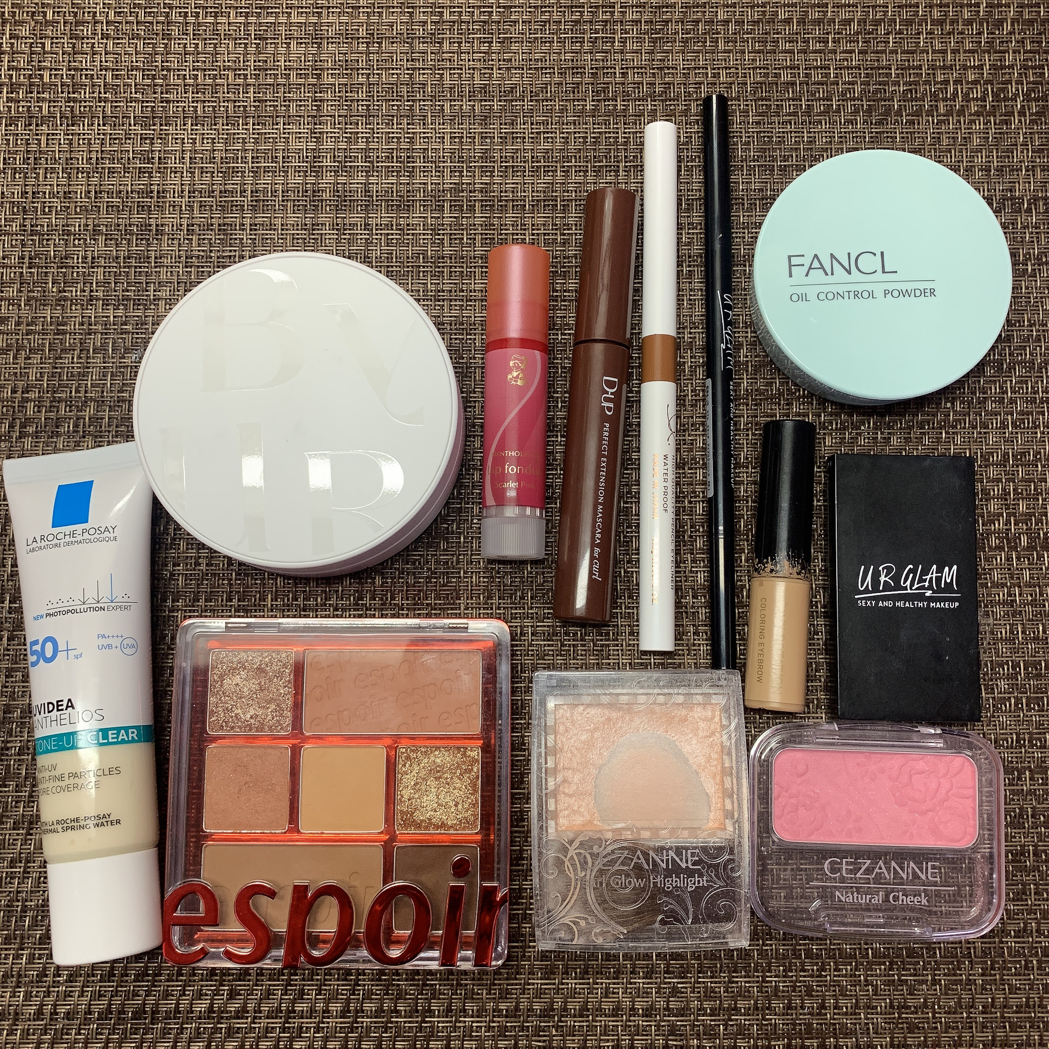 リップフォンデュ/メンソレータム/リップバームを使ったクチコミ（3枚目）