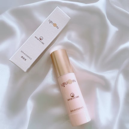 セラム美容液/URUOIN/美容液を使ったクチコミ(5枚目)