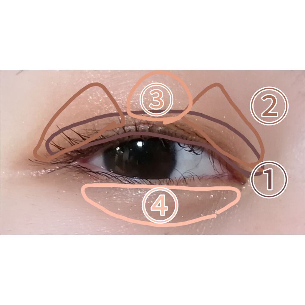 ラッシュエキスパンダー エッジマイスター F/マジョリカ マジョルカ/マスカラを使ったクチコミ（3枚目）