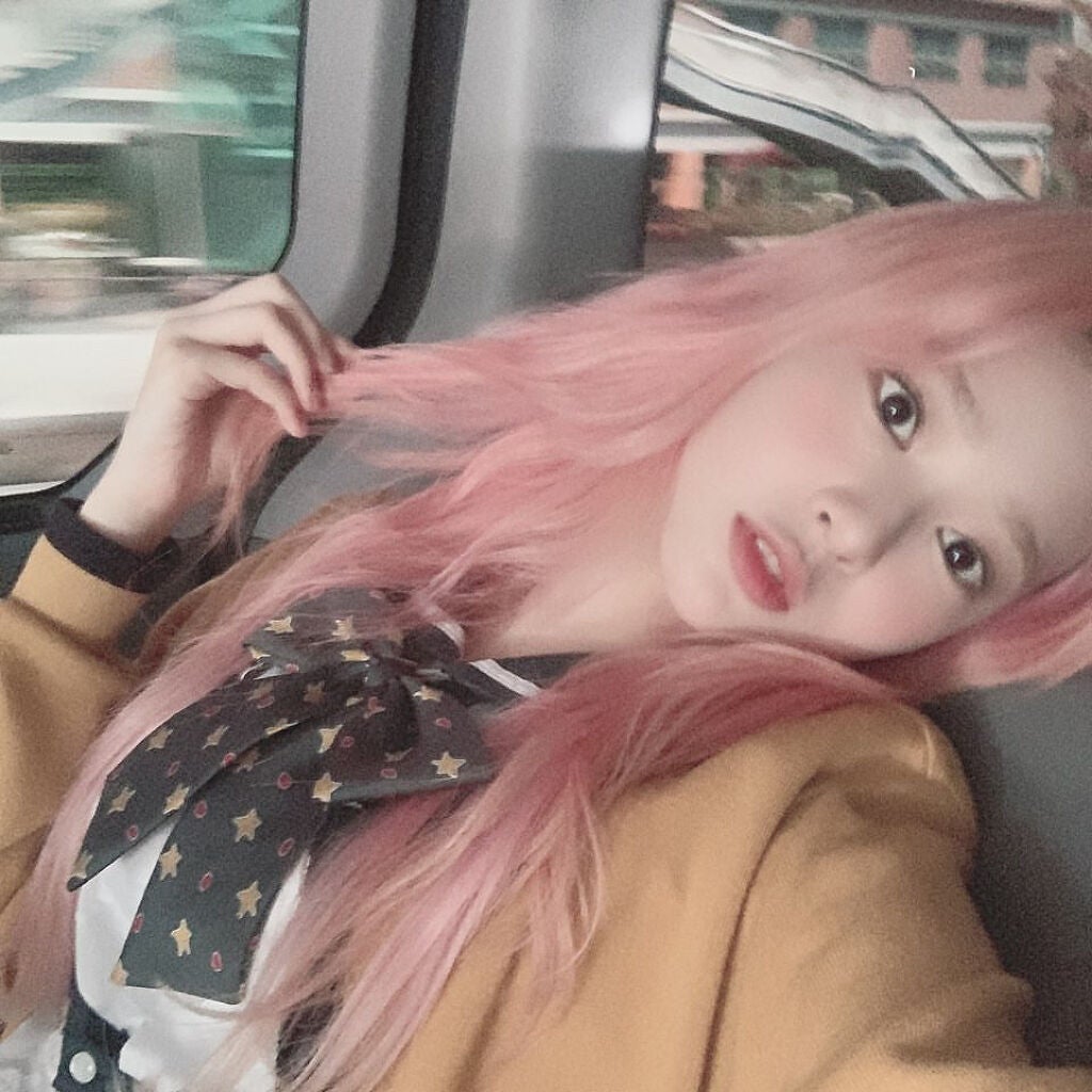 マオネーズ on LIPS 「今日推しが誕生日なんで投稿します。今日はメイクとかスキンケアで..」(1枚目)