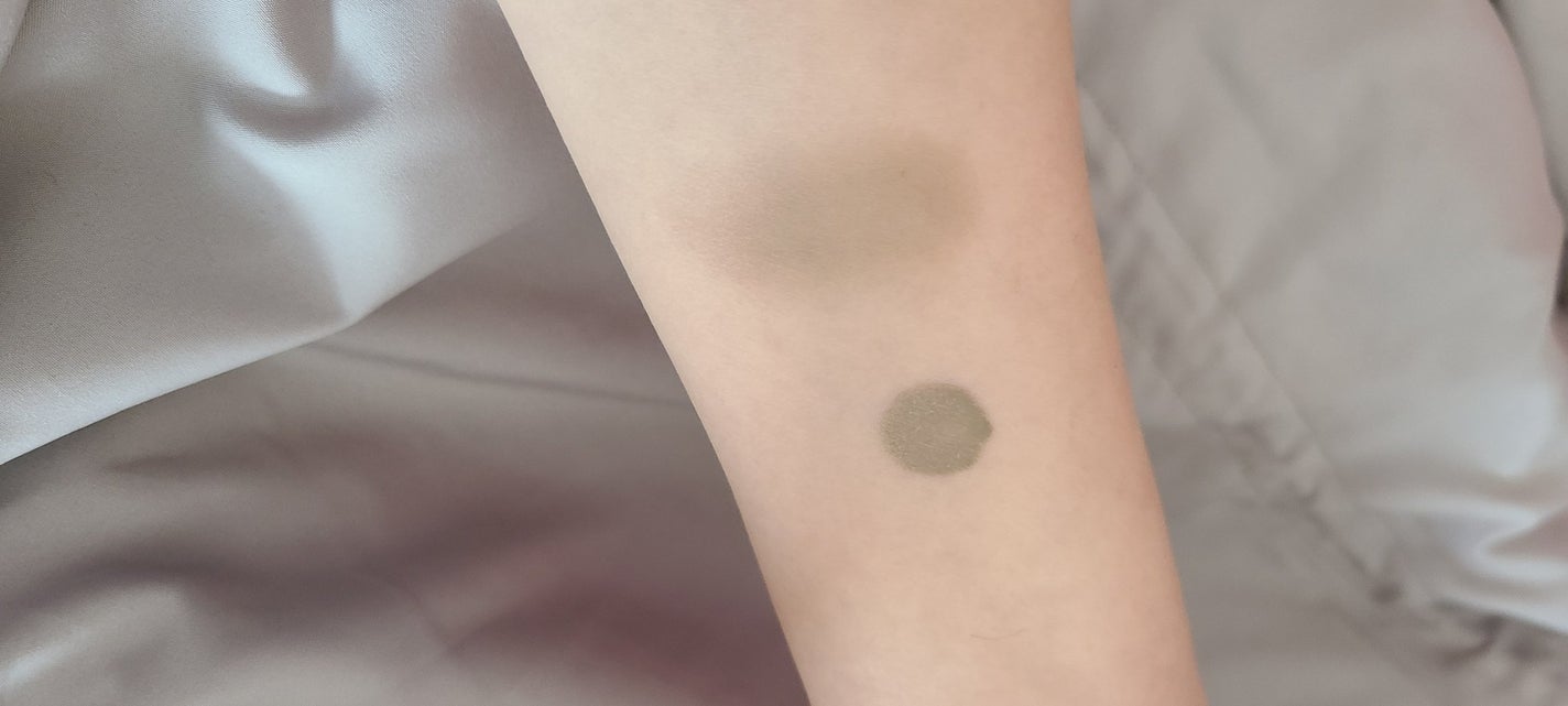 サンスカルプ リキッドシェーディング/SHEGLAM/シェーディングを使ったクチコミ(4枚目)