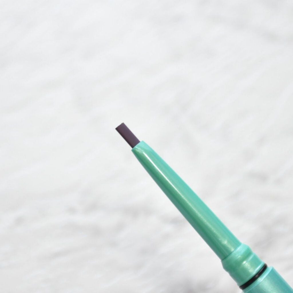 「密着アイライナー」クリームペンシル/デジャヴュ/ペンシルアイライナーを使ったクチコミ(2枚目)