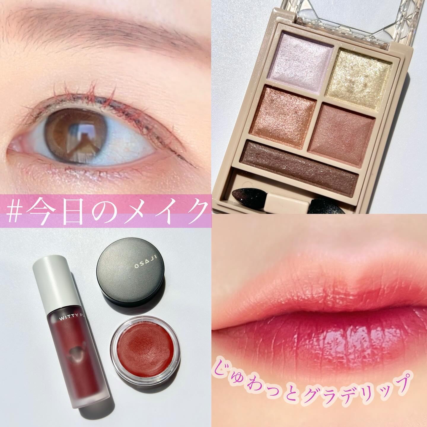 パウダー＆ペンシル　アイブロウＥＸ/excel/アイブロウペンシルを使ったクチコミ（1枚目）