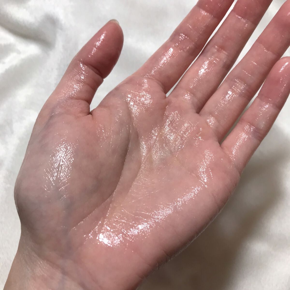 ユーガ ヴィーガン ドクダミシカ マスク/ユーガ/シートマスク・パックを使ったクチコミ(5枚目)