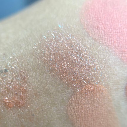 ベターザンパレット/rom&nd/アイシャドウパレットを使ったクチコミ(5枚目)