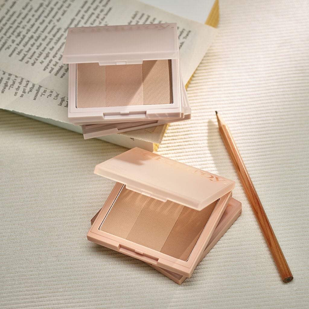 コーデュロイドローイング シェーディングパレット ARITAUM