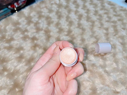 マルチフェイス スティック/FASIO/ジェル・クリームチークを使ったクチコミ(2枚目)